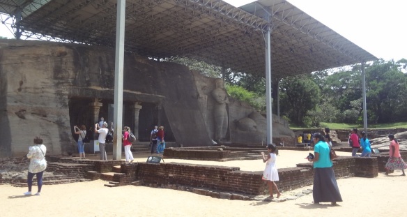  Gal Vihara Polonnaruwa
